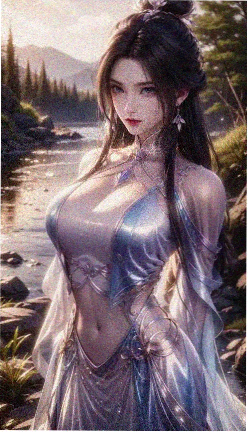 治愈日常动漫纸鸢与风海报