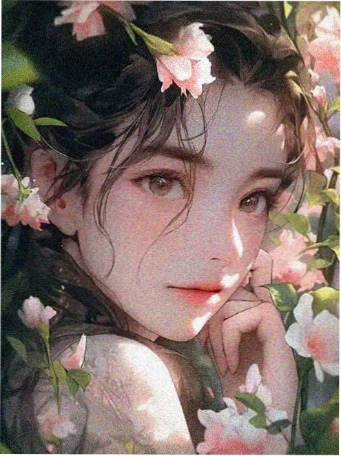 亚洲中文电影风起南屿海报